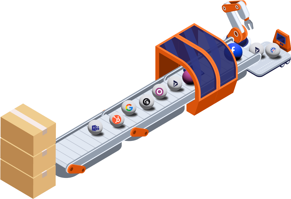 Workflow Automation